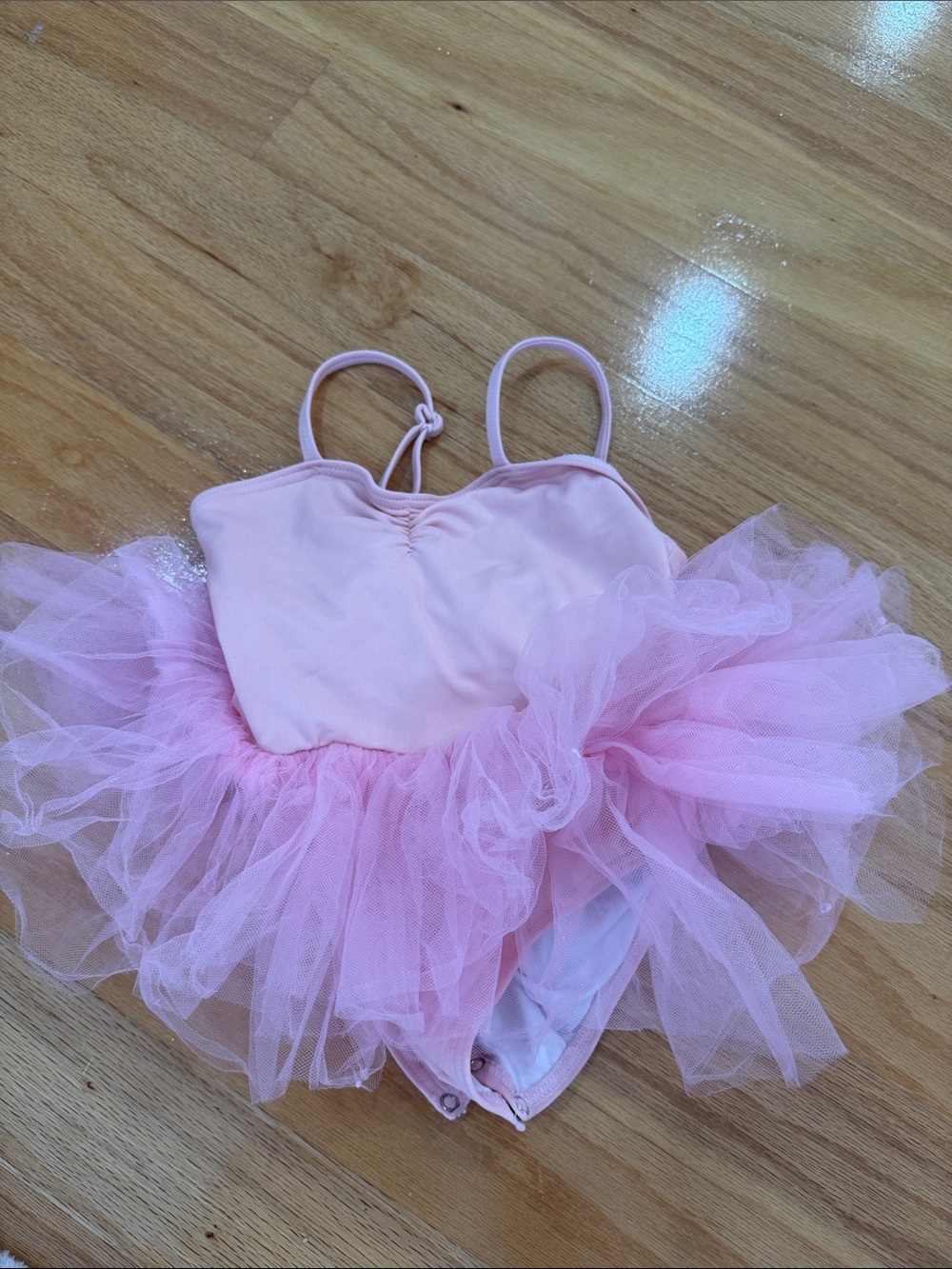 I love plum Pink Tutu Ballet Costume Leotard for Kids